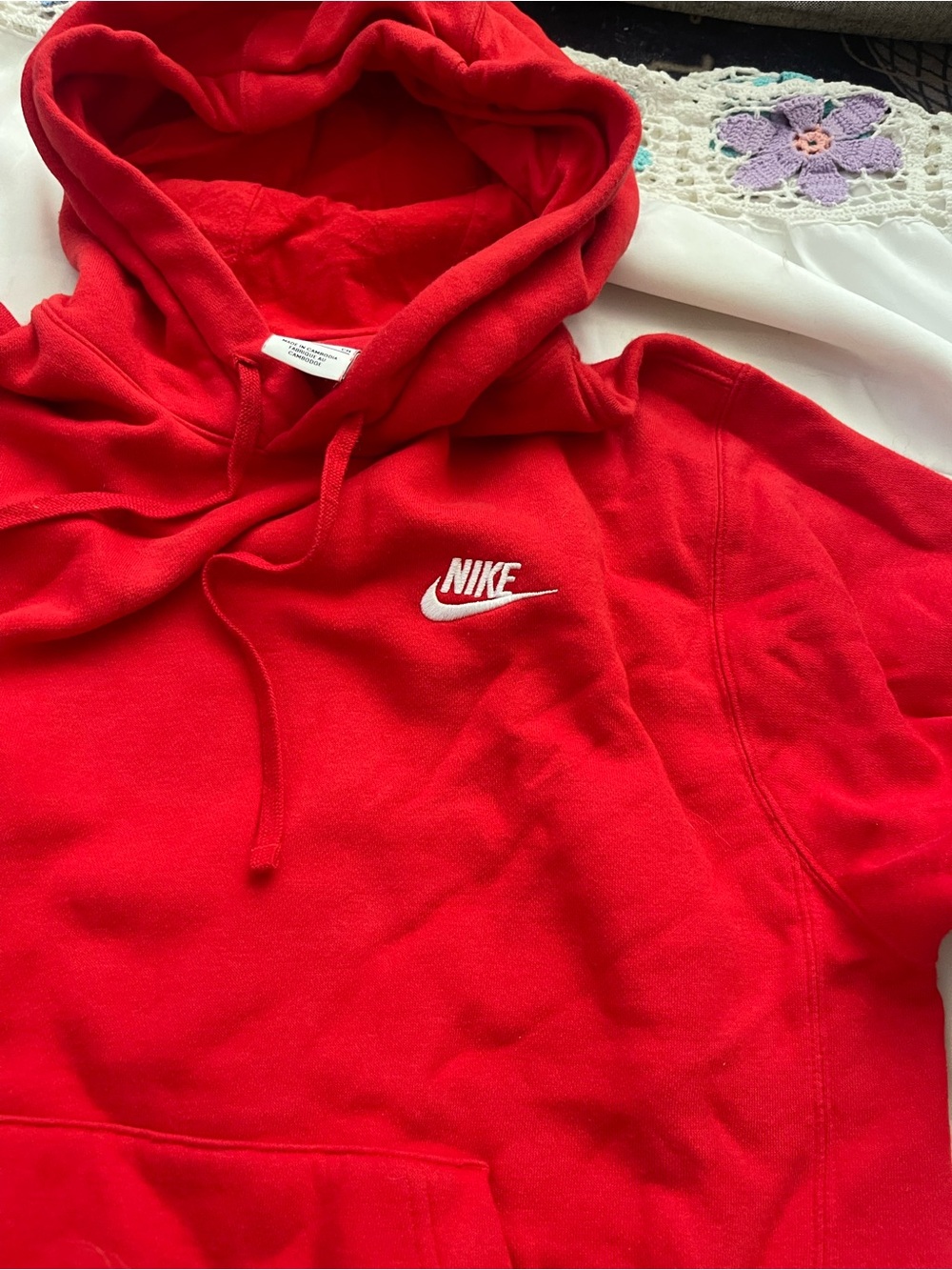 Kids Jacket Subcategory Identification